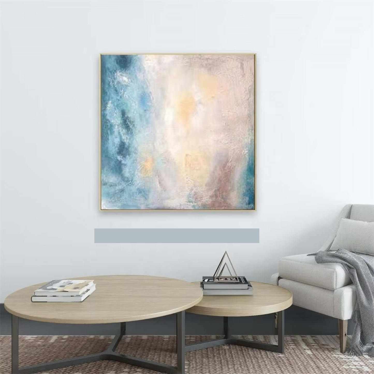 Decorative Painting Core Frames