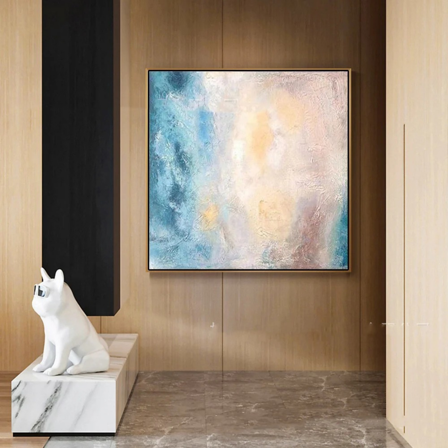 Decorative Painting Core Frames