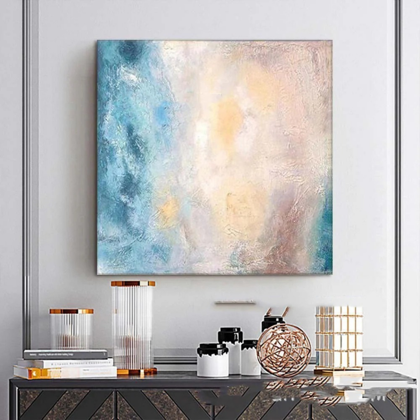 Decorative Painting Core Frames